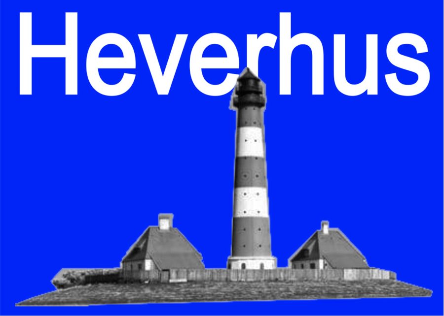 Ferienhaus Heverhus Logo